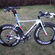 Bianchi Pico D2