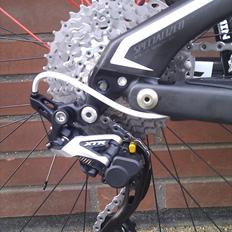 Specialized S-Works Epic Carbon 29 XTR 2012