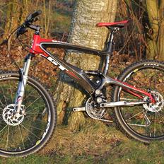 GT Marathon Carbon Expert 2010