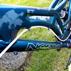 Norco Atomik ( Tidligere Cykel )