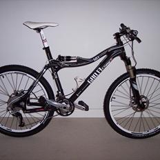 Pronghorn Racing PR6SW100 carbon fully (SOLGT)
