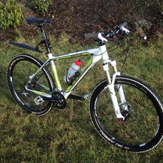 Cube LTD RACE