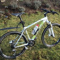Cube LTD RACE