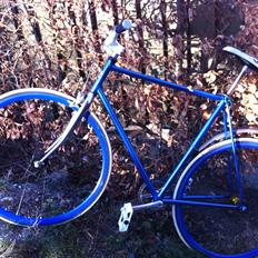 Zullo Zullo "SingelSpeed"
