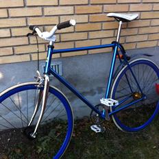 Zullo Zullo "SingelSpeed"