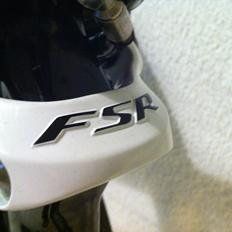 Specialized Epic Expert Carbon 29er 2012