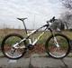 Specialized  Epic S-WORKS 2011 Evil P Design