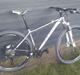Cube LTD SL 29 grey metal green 2012