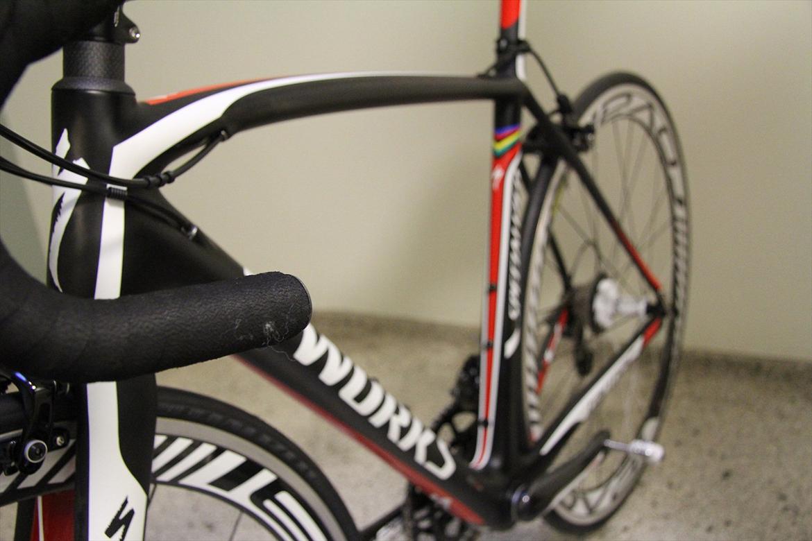 Specialized S-works SL4 billede 9