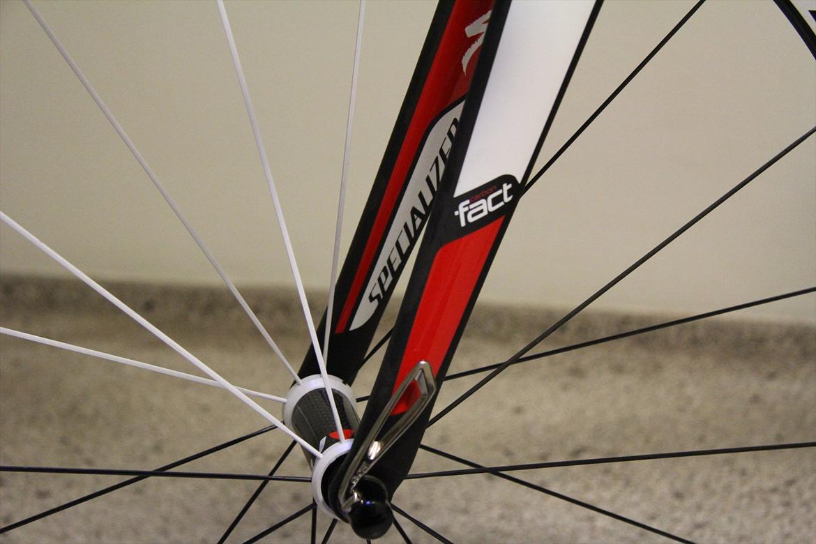 Specialized S-works SL4 billede 13