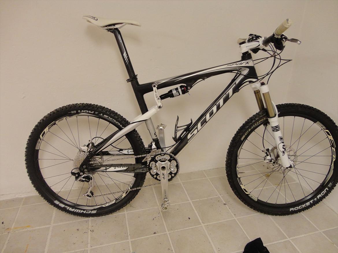 Scott spark 30 billede 1
