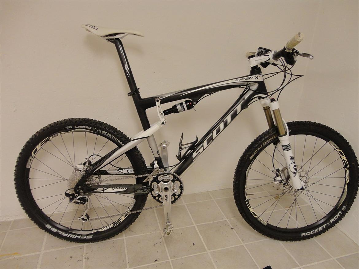Scott spark 30 billede 2
