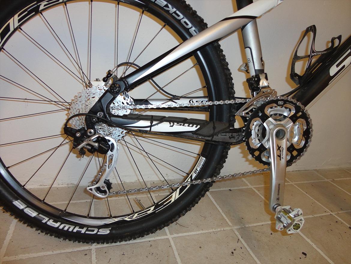 Scott spark 30 billede 3