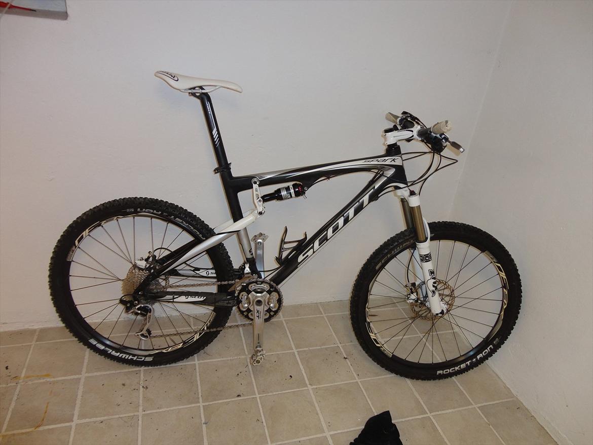 Scott spark 30 billede 4