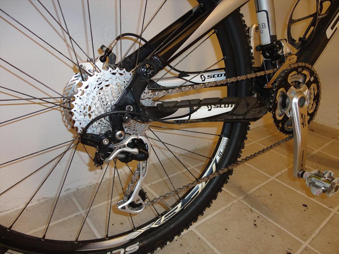 Scott spark 30 billede 5