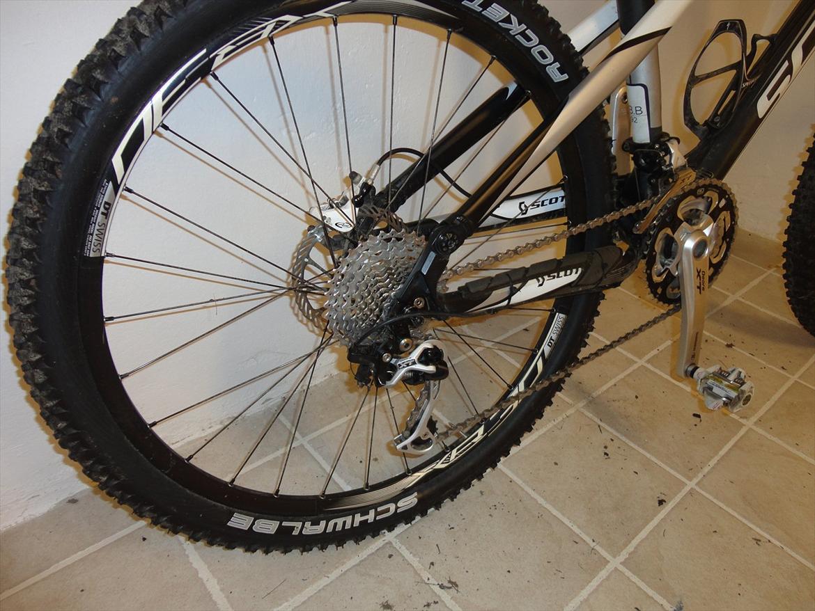 Scott spark 30 billede 6