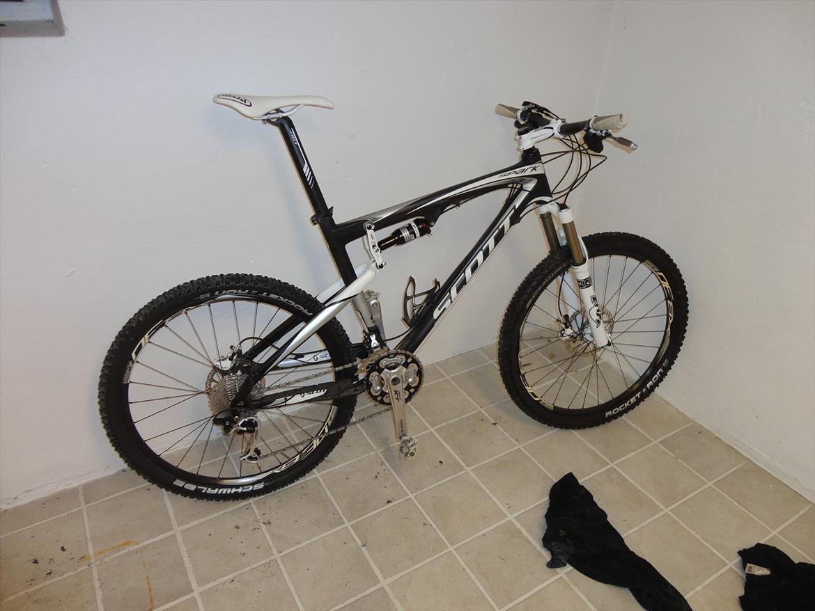 Scott spark 30 billede 7