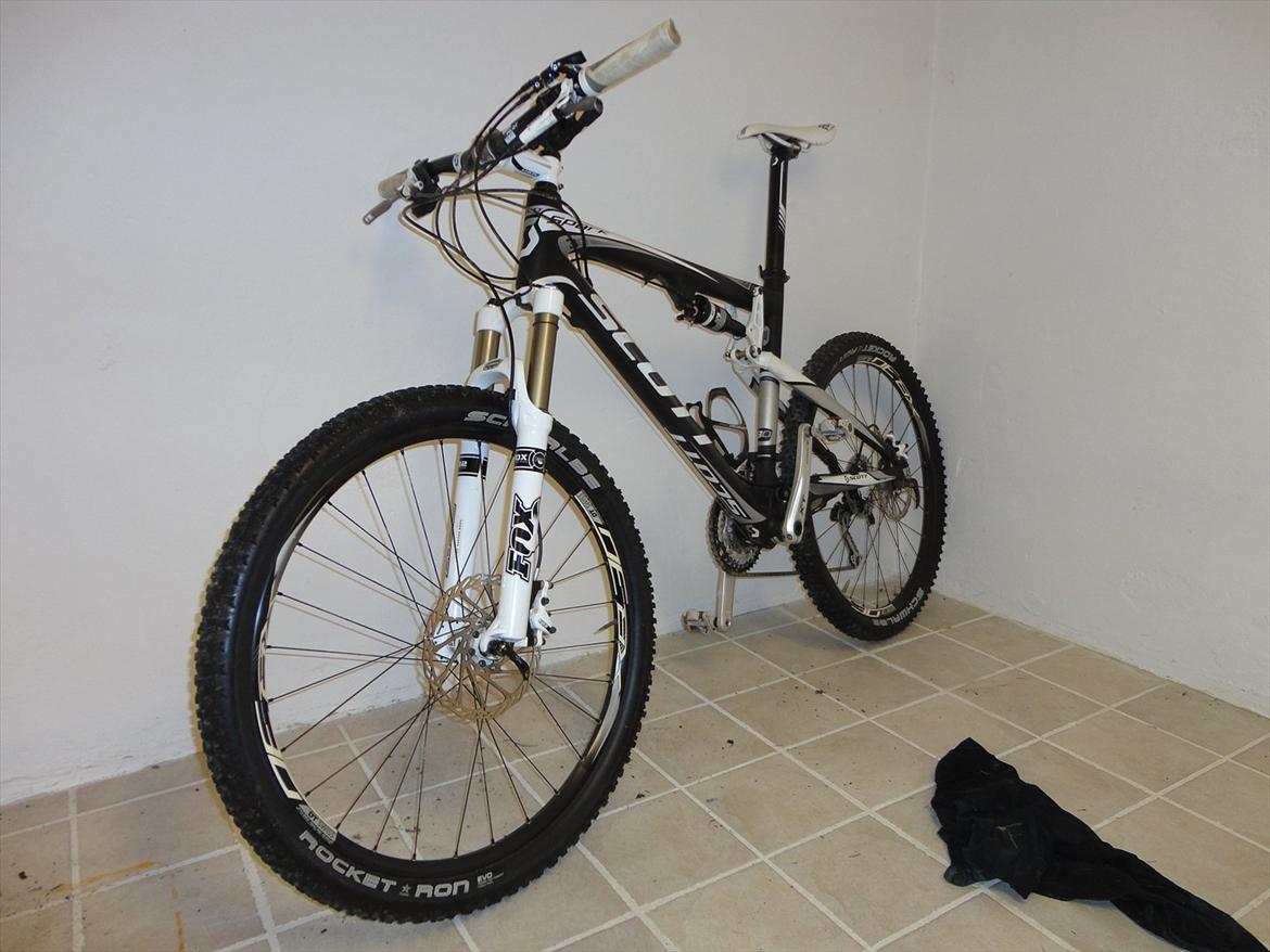 Scott spark 30 billede 9