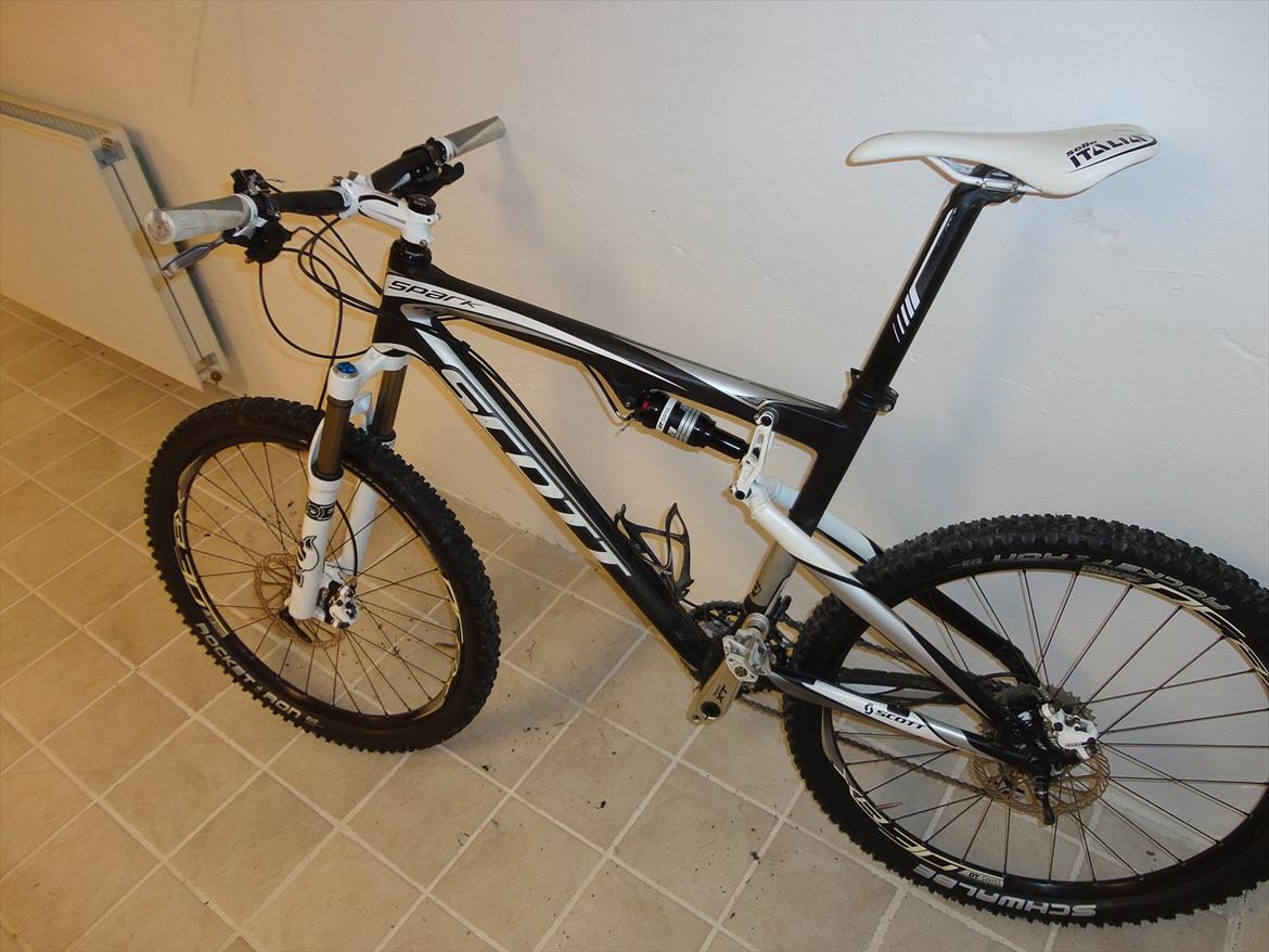 Scott spark 30 billede 10