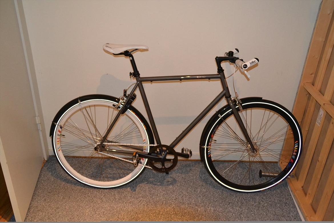 MBK RETRO RS PISTA (solgt) billede 7