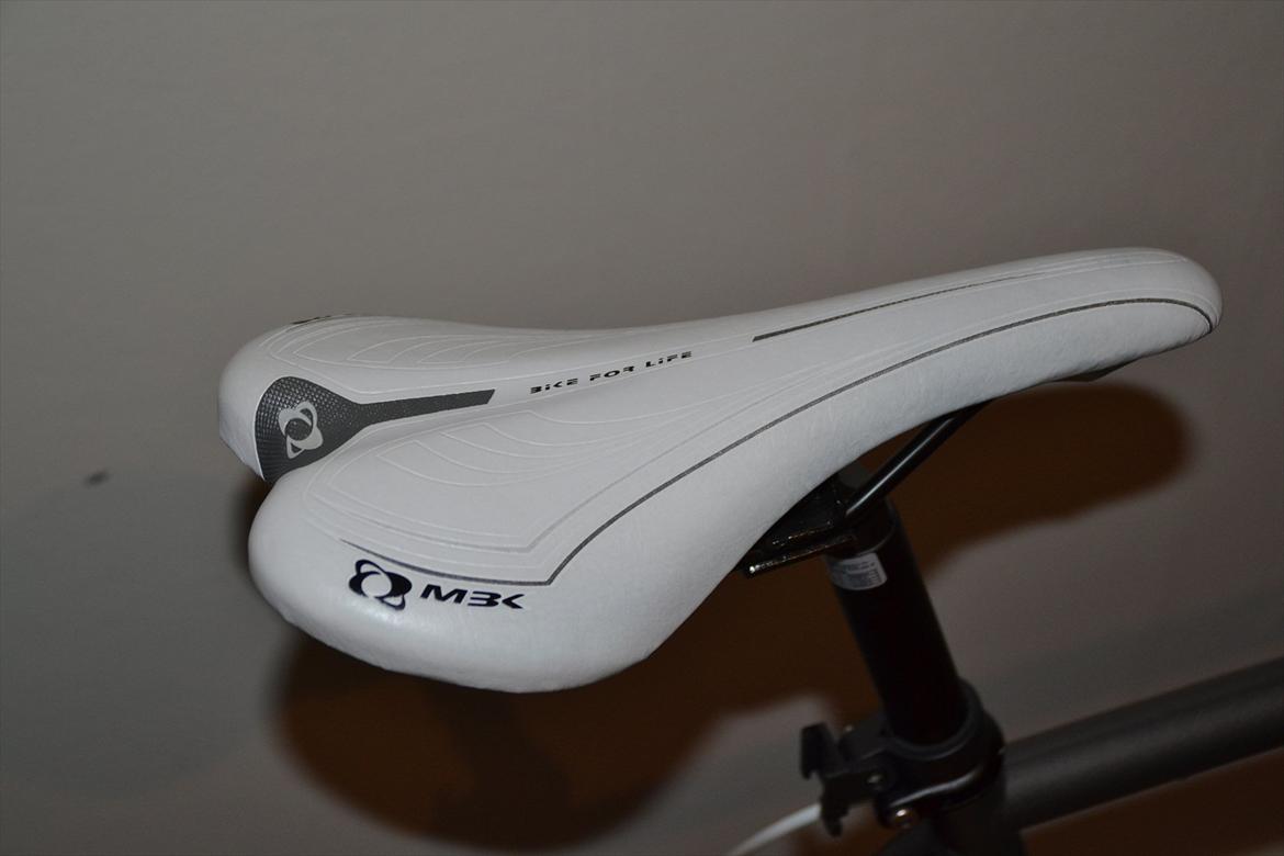 MBK RETRO RS PISTA (solgt) billede 10