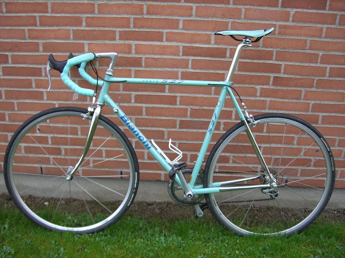 Bianchi Vento 527 billede 1