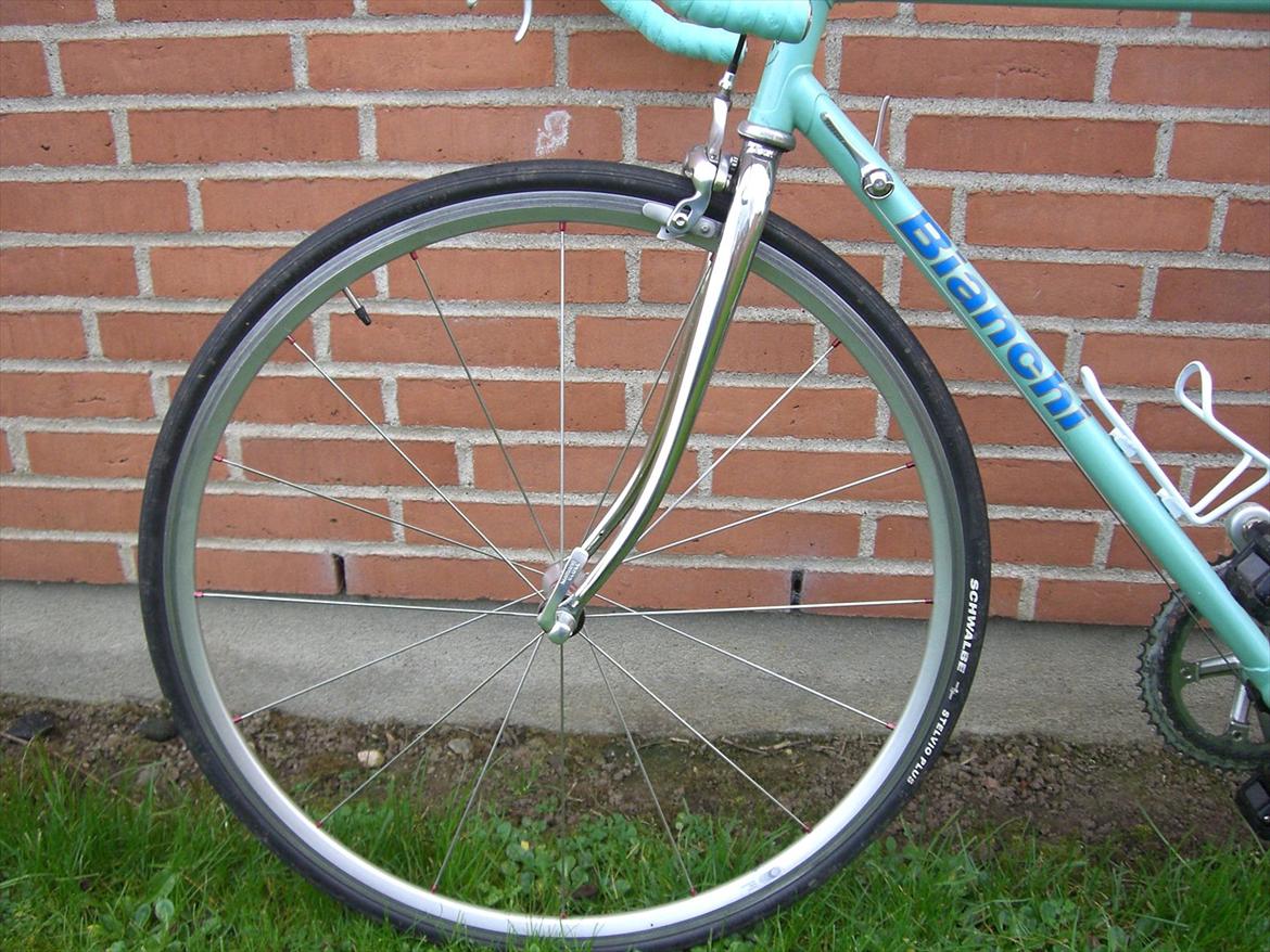 Bianchi Vento 527 billede 2