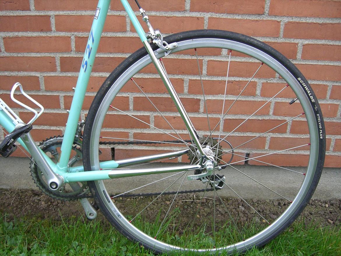 Bianchi Vento 527 billede 3