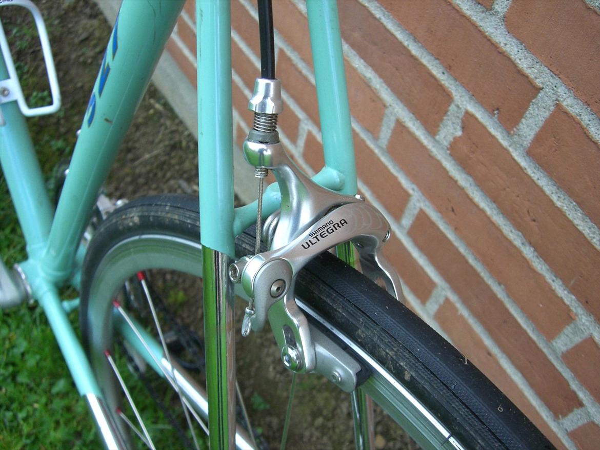 Bianchi Vento 527 billede 4