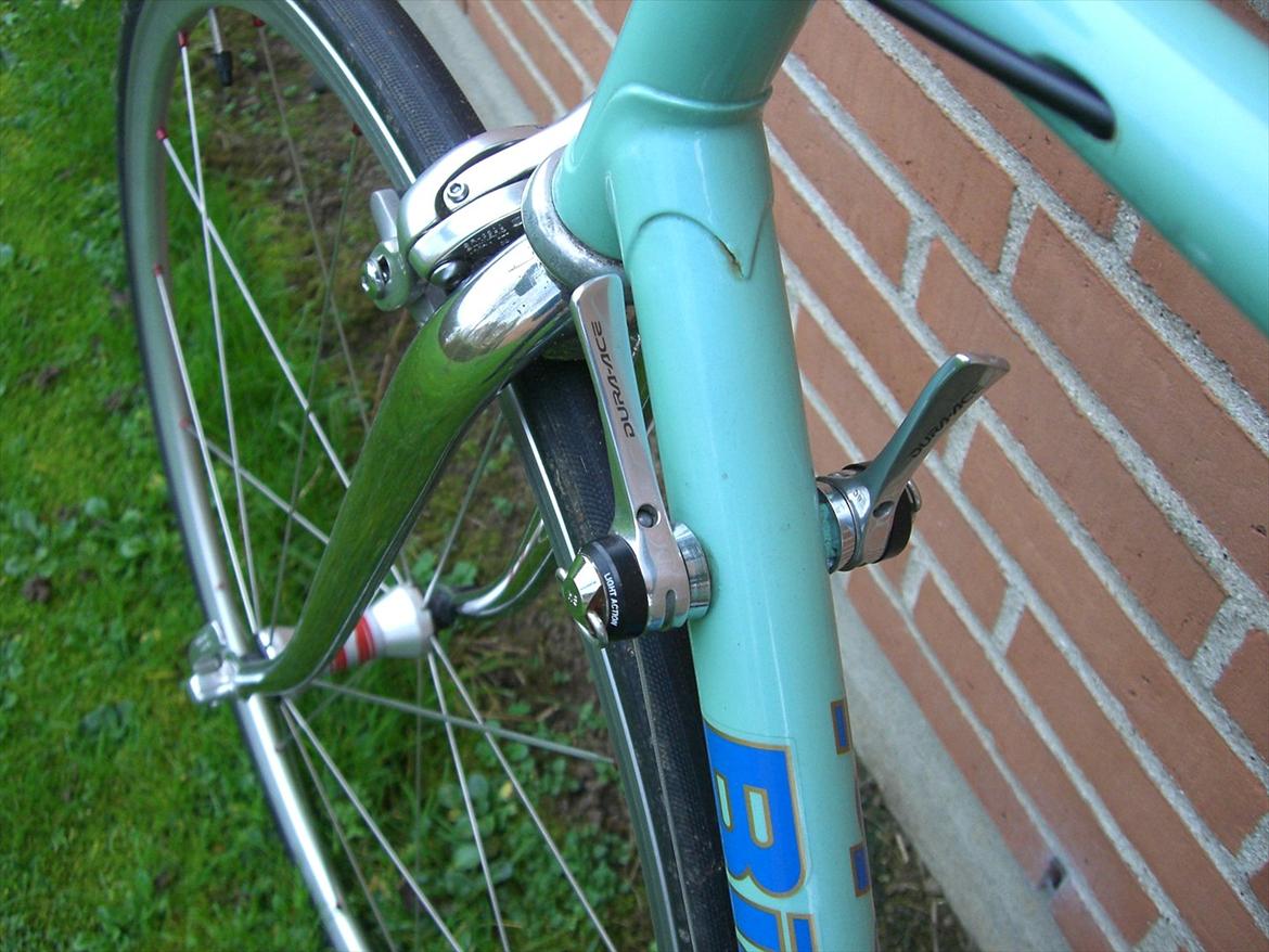 Bianchi Vento 527 billede 5