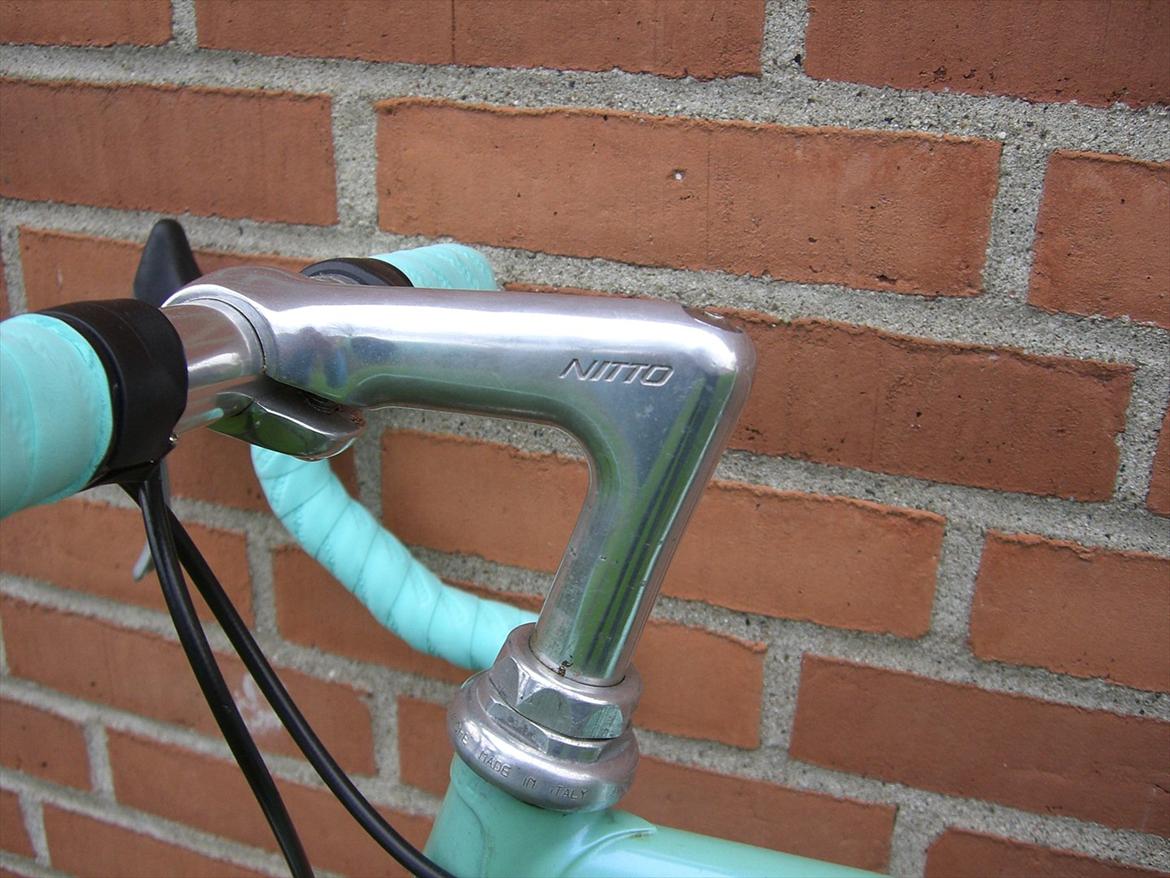 Bianchi Vento 527 billede 6