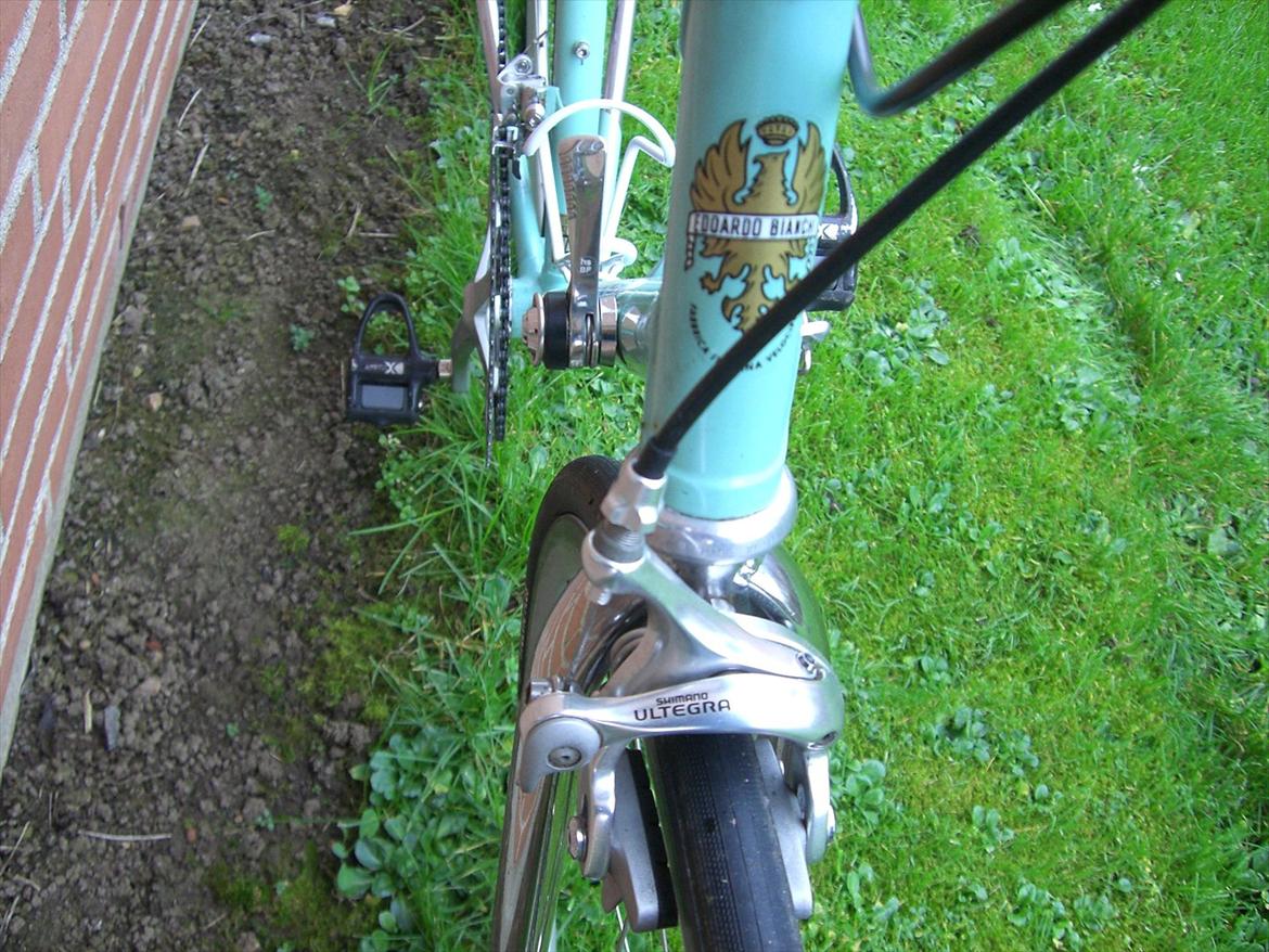 Bianchi Vento 527 billede 7