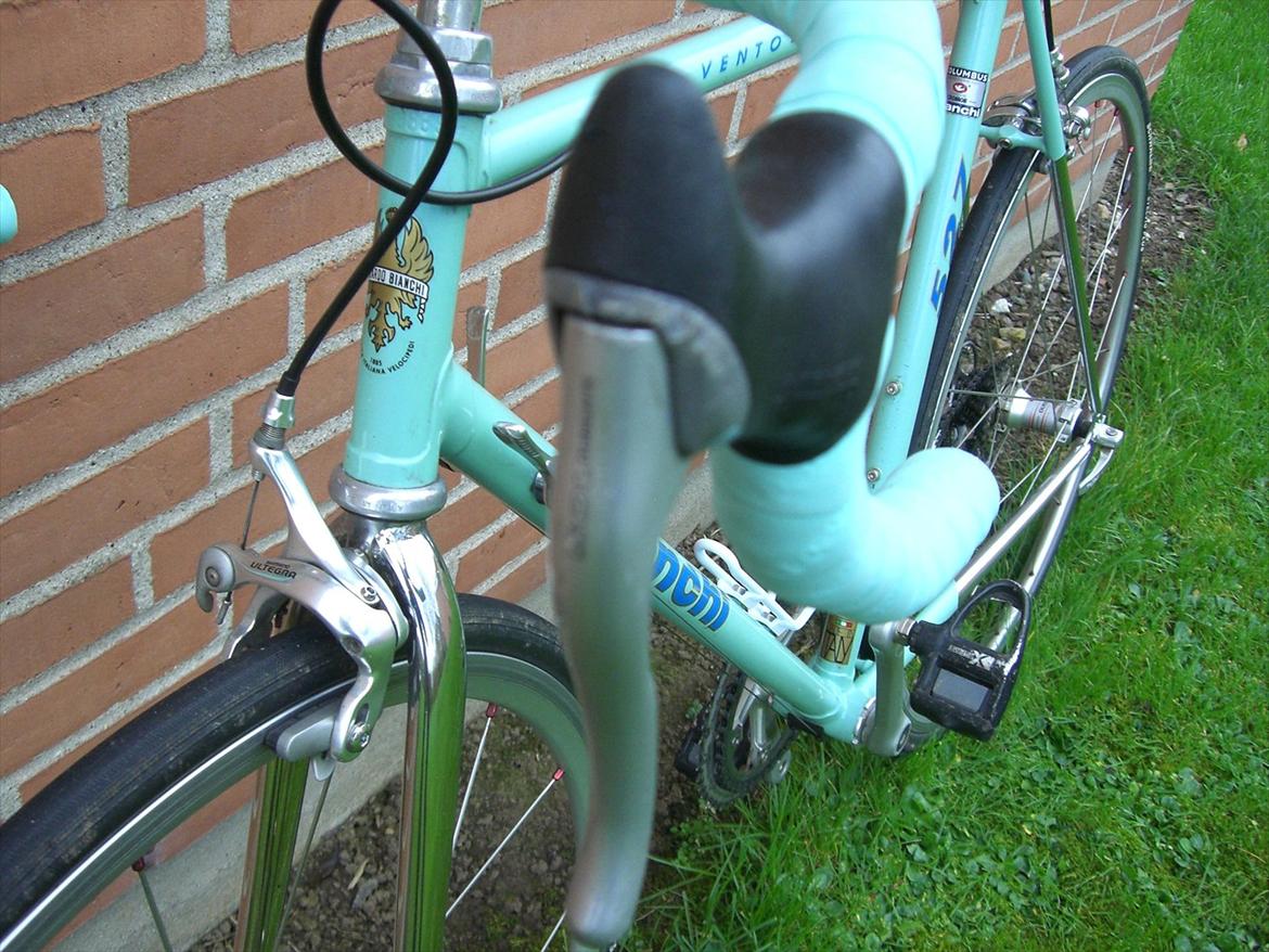 Bianchi Vento 527 billede 8
