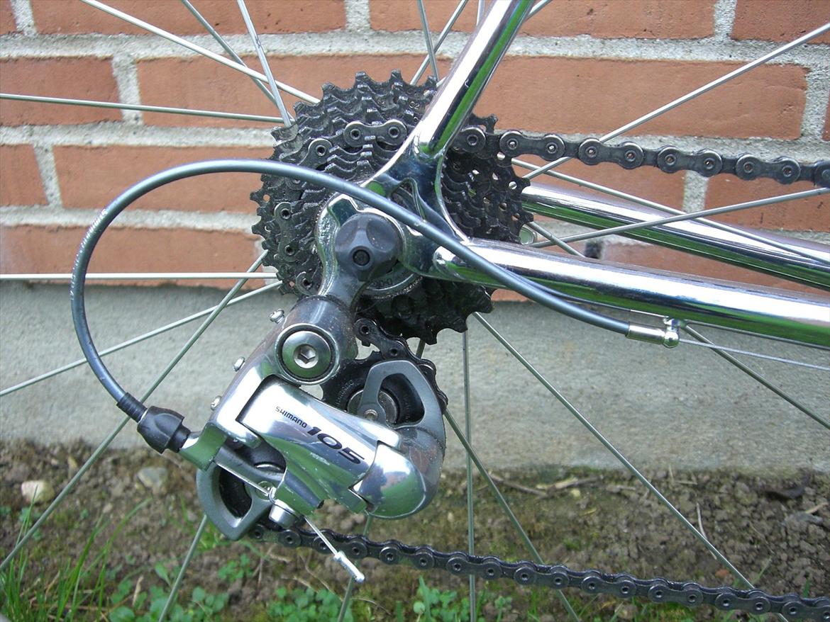 Bianchi Vento 527 billede 10