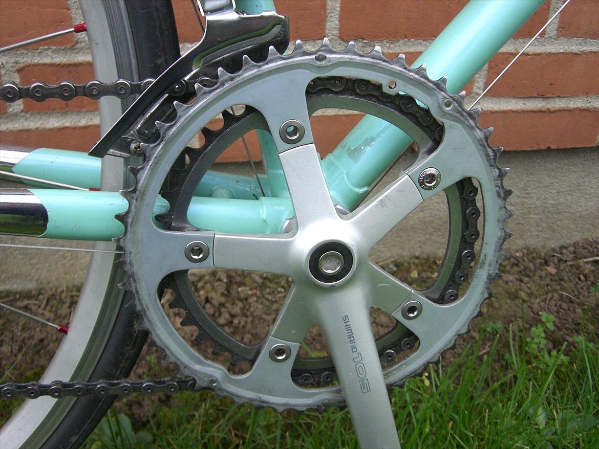 Bianchi Vento 527 billede 11
