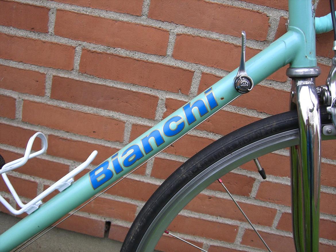 Bianchi Vento 527 billede 12