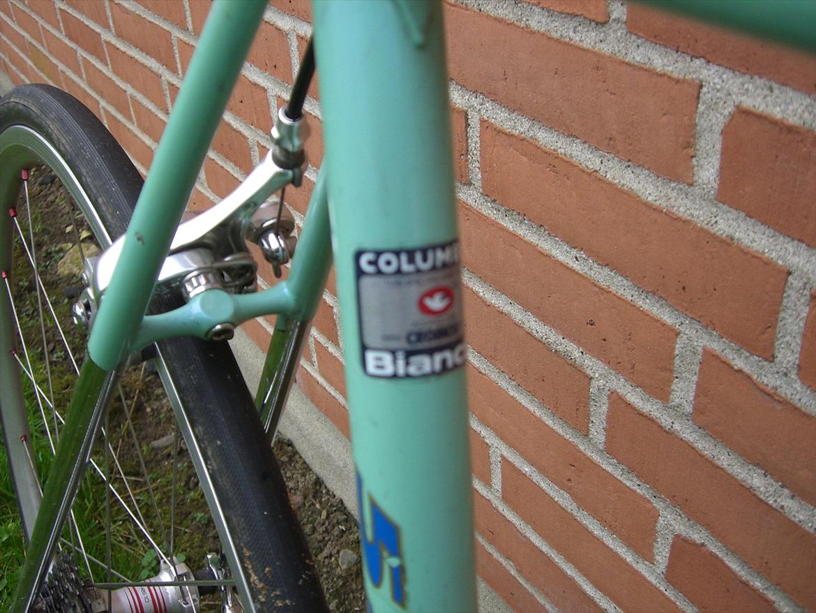 Bianchi Vento 527 billede 13
