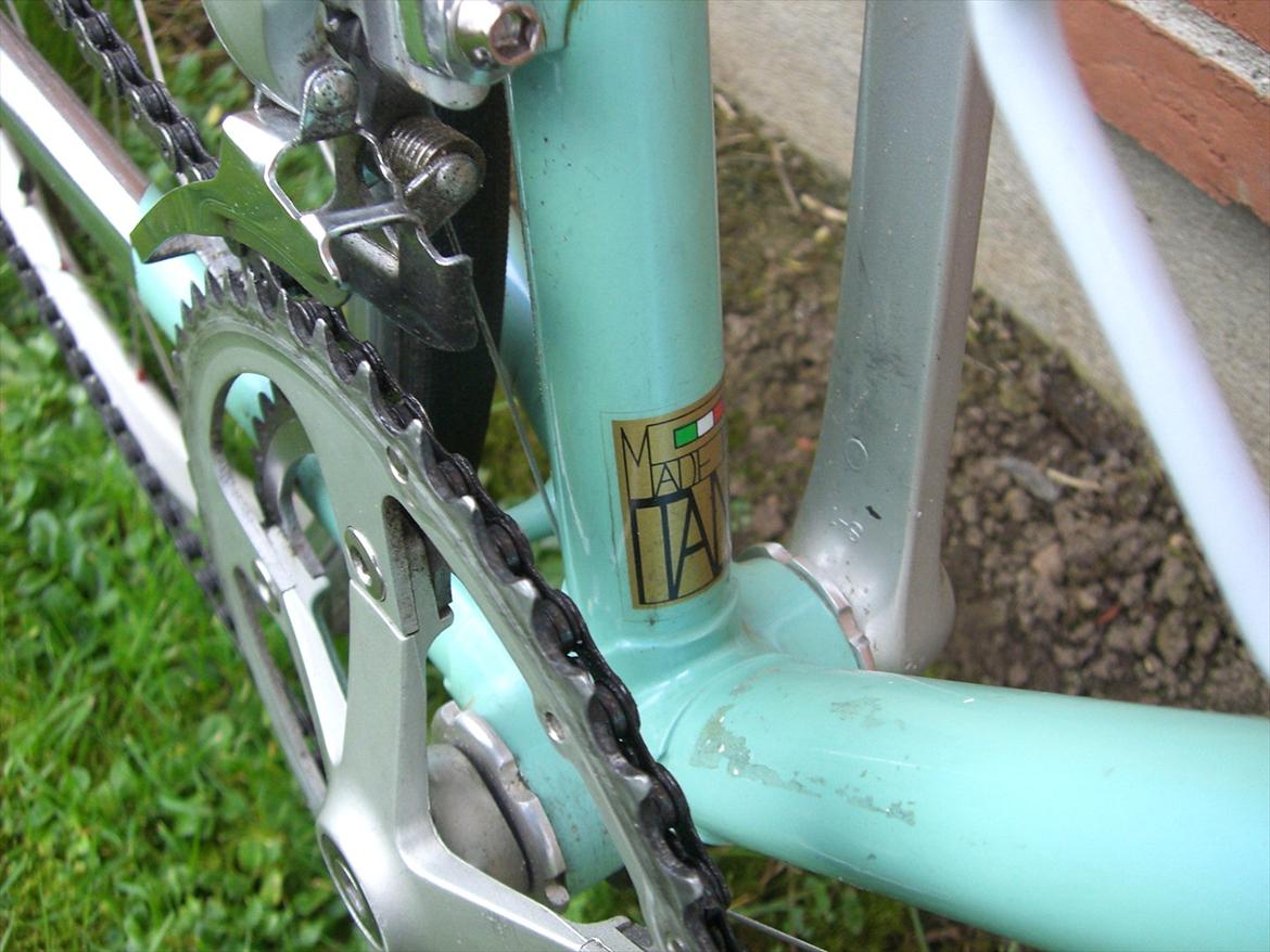 Bianchi Vento 527 billede 14