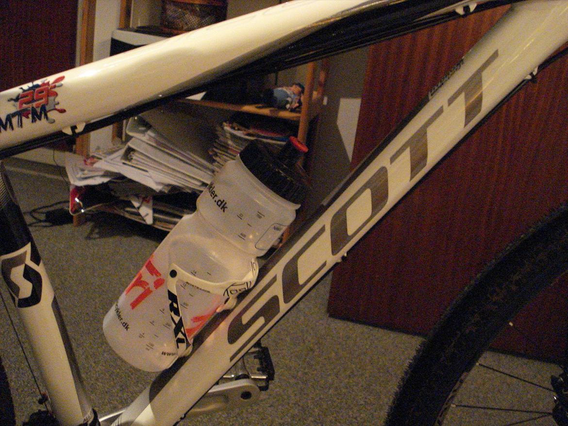 Scott scale  billede 3