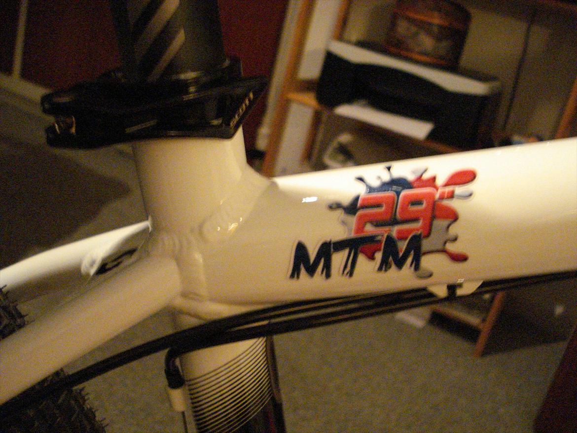 Scott scale  billede 5