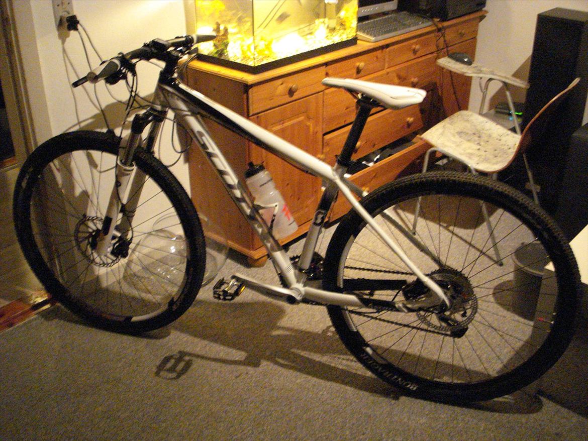 Scott scale  billede 10