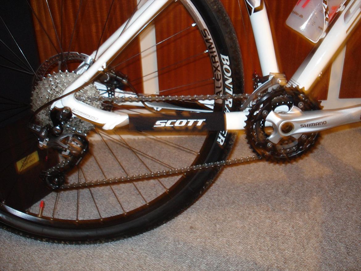 Scott scale  billede 11