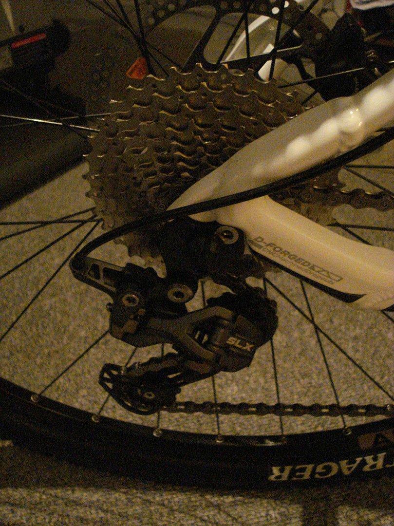 Scott scale  billede 13