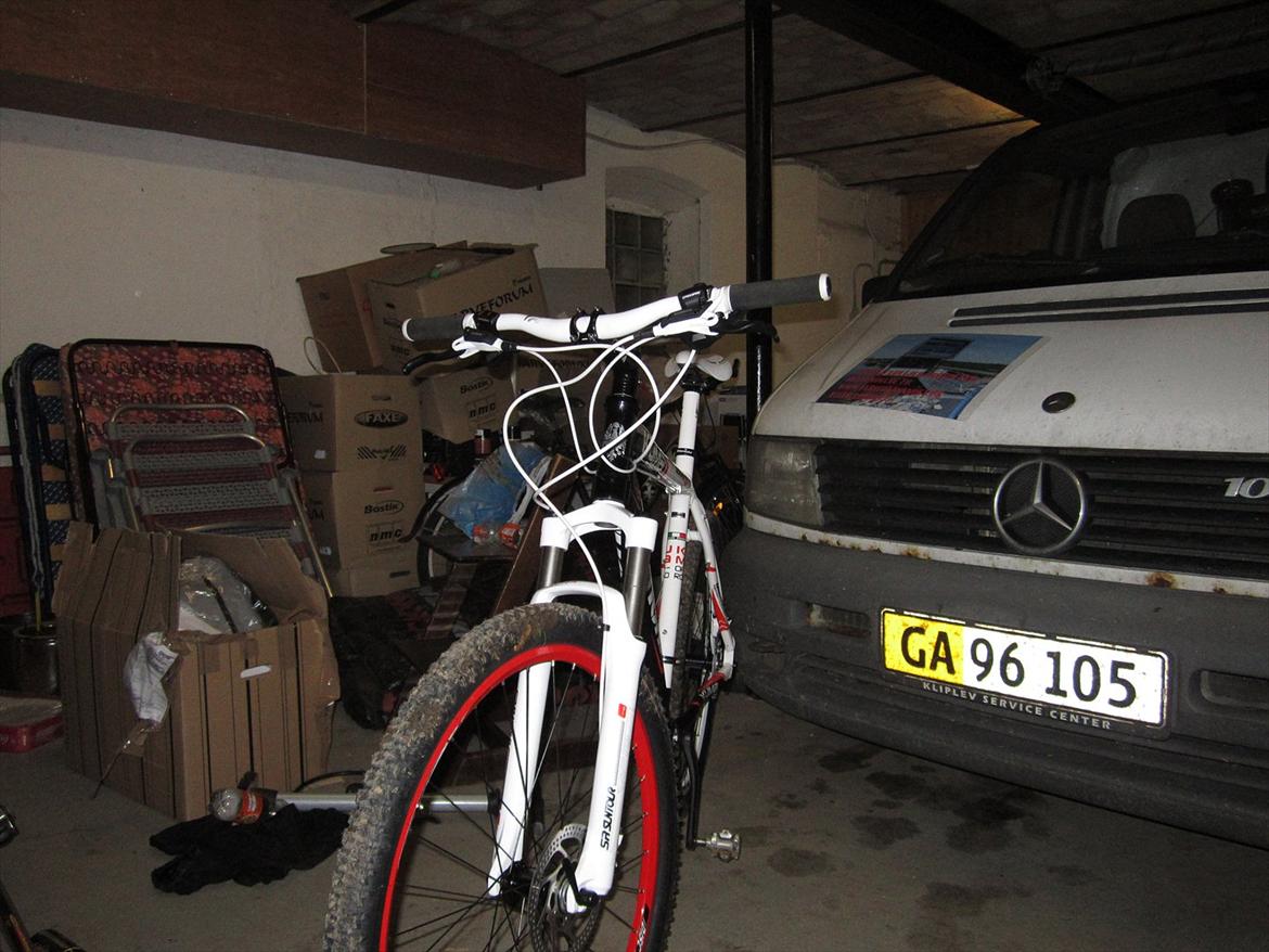Bianchi KUMA 5500  billede 4