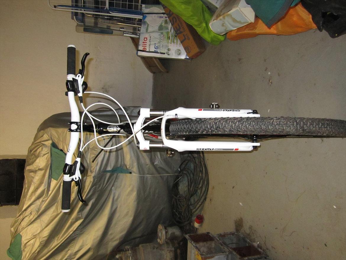 Bianchi KUMA 5500  billede 5