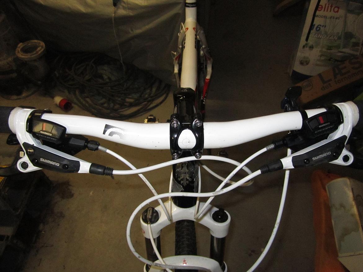 Bianchi KUMA 5500  billede 8
