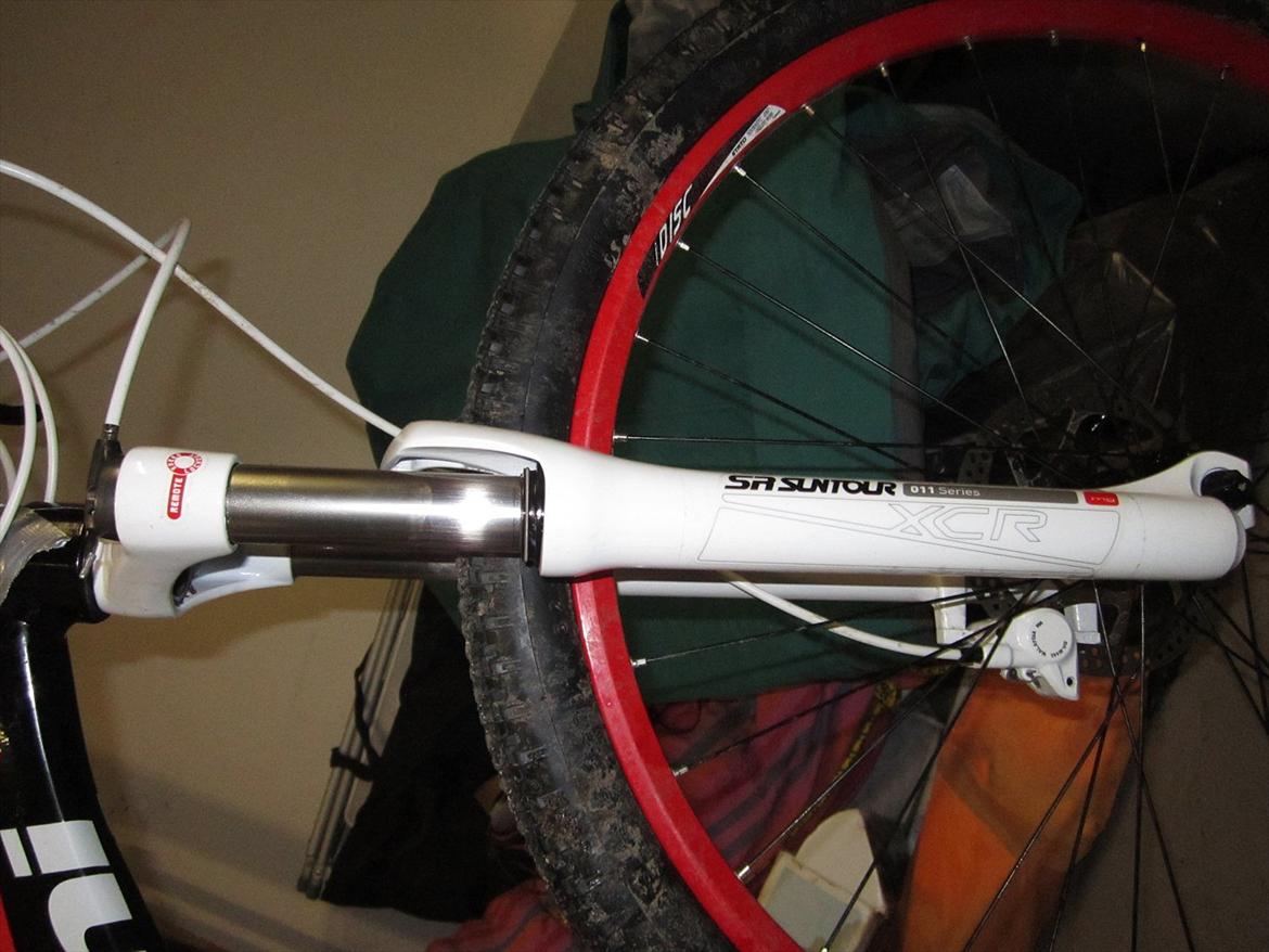 Bianchi KUMA 5500  billede 11
