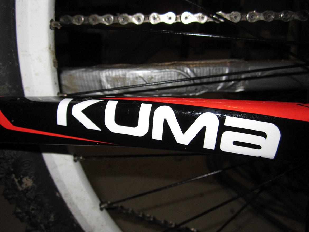 Bianchi KUMA 5500  billede 14