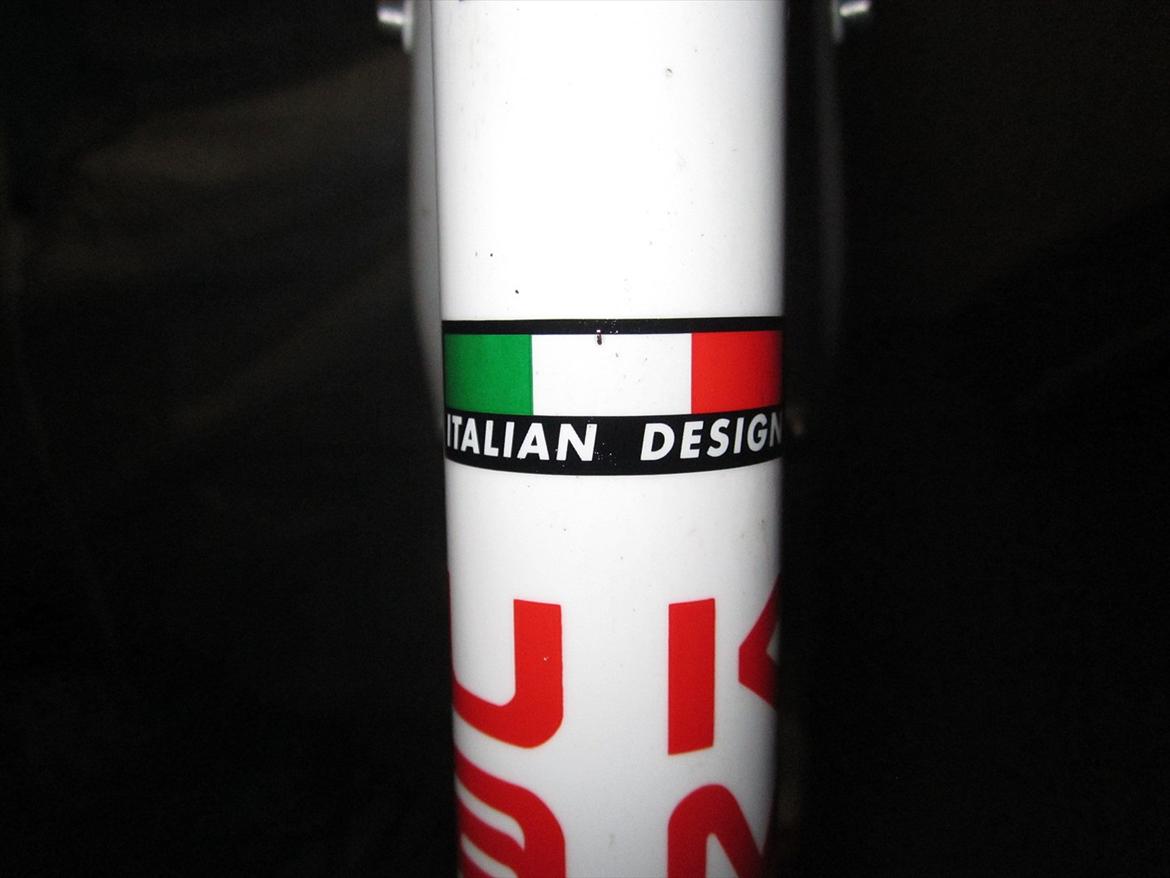 Bianchi KUMA 5500  billede 15