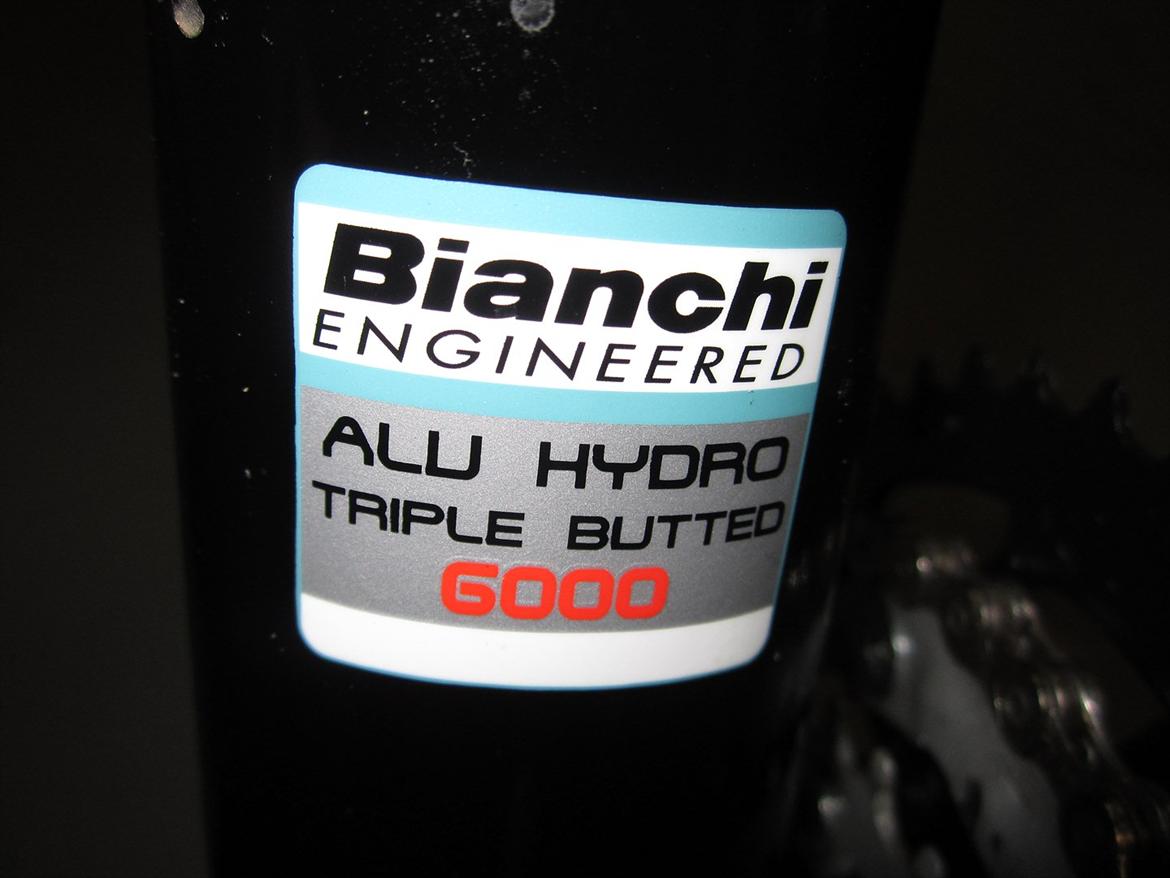 Bianchi KUMA 5500  billede 16